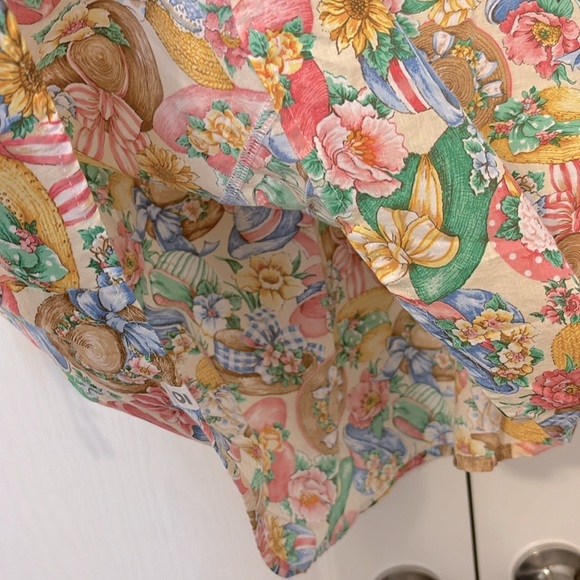 WORTH| NEW 👒Colorful print women top - Picture 5 of 8